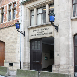 Directie Proximiteit en Interventie CENTRUM