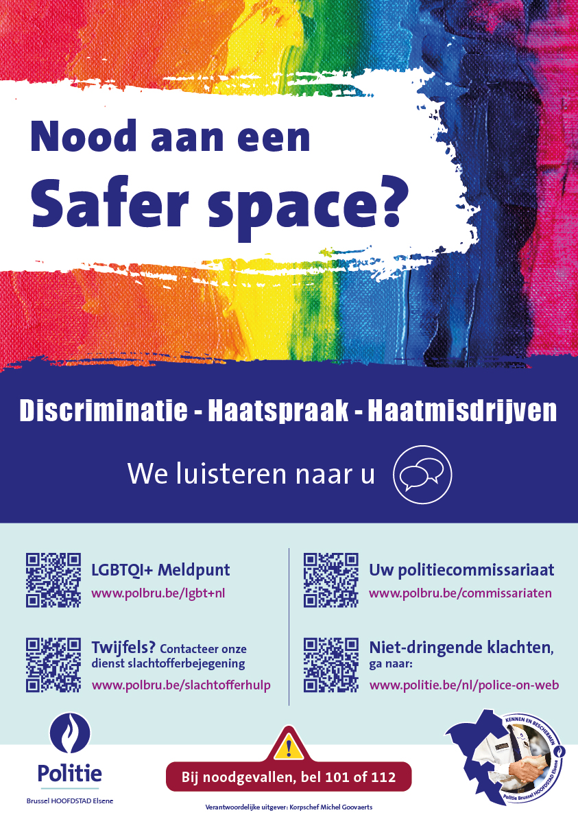 2021 Affiche Safer Space NL