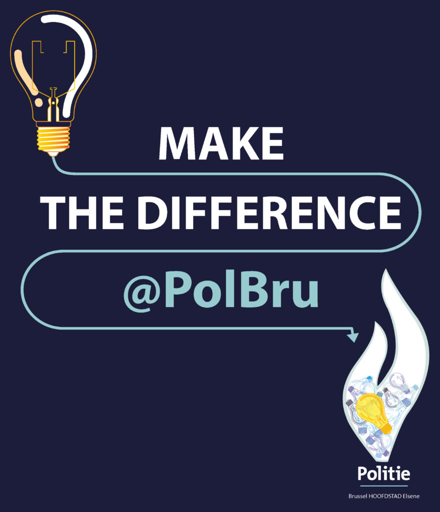 Make the difference PolBru