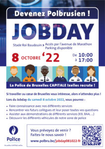 Jobday 8-10-2022 fr