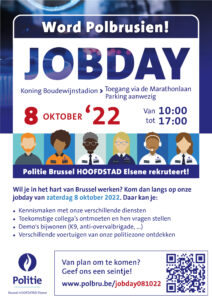 Jobday 8-10-2022 nl