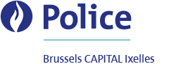 Lokale Politie Logo